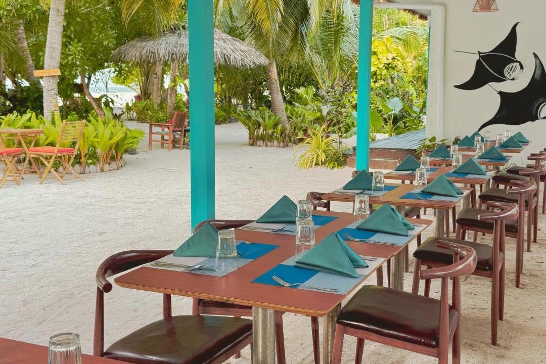 Photo of Others in Dharavandhoo