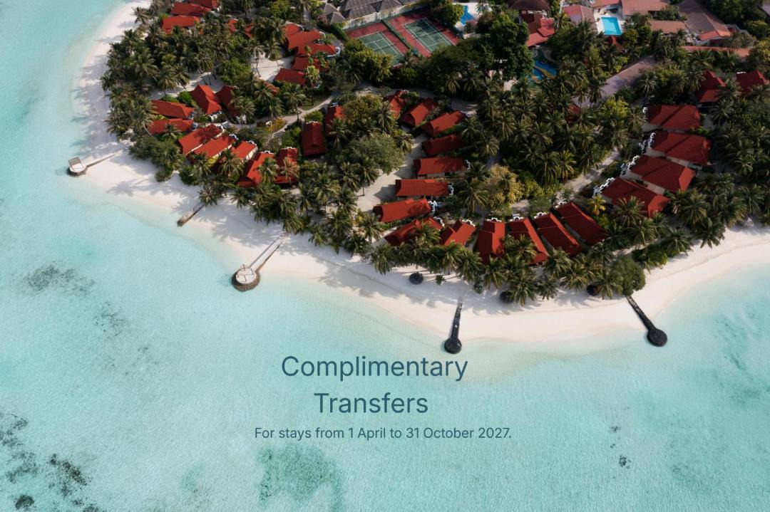 Photo of Others in Vihamanafushi