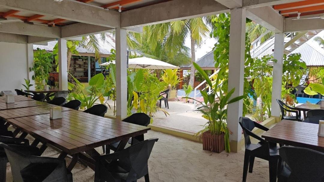 Photo of Others in Feridhoo