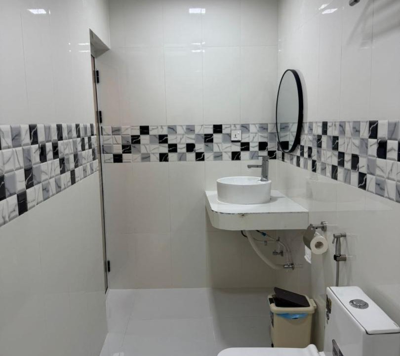 Photo of Bathroom in Thoddoo