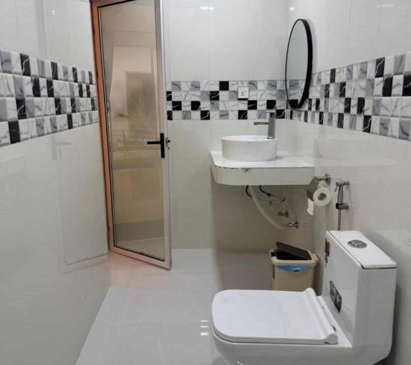 Photo of Bathroom in Thoddoo