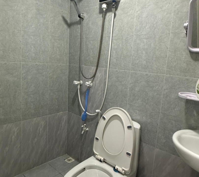 Photo of Bathroom in Male