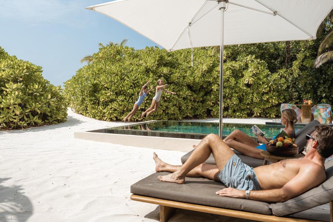 Photo of Others in Maamunagau Island