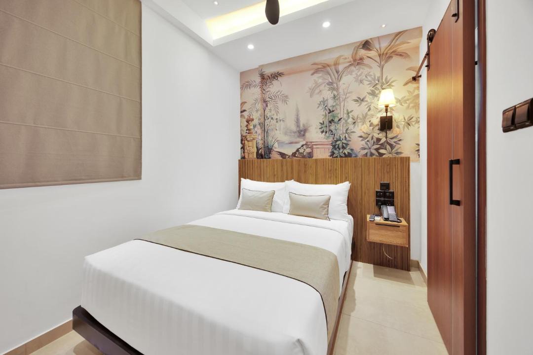 Photo of Bedroom in Hulhumale