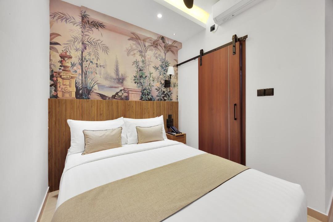 Photo of Bedroom in Hulhumale