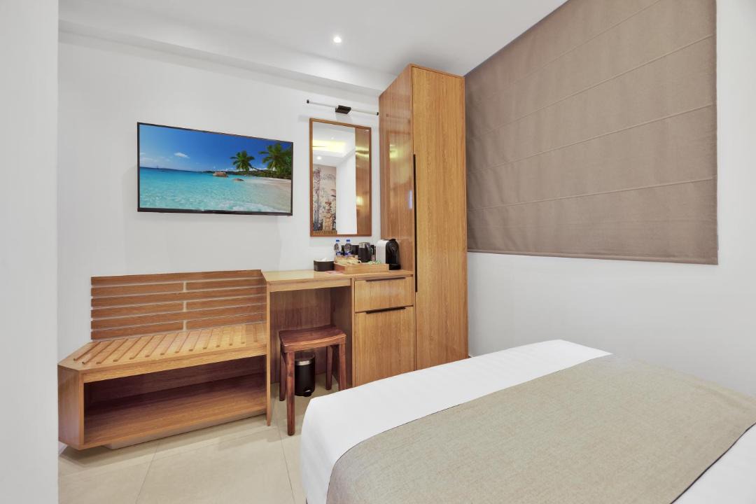 Photo of Bedroom in Hulhumale