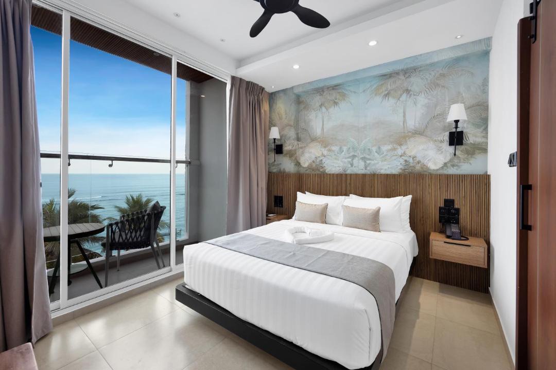 Photo of Bedroom in Hulhumale