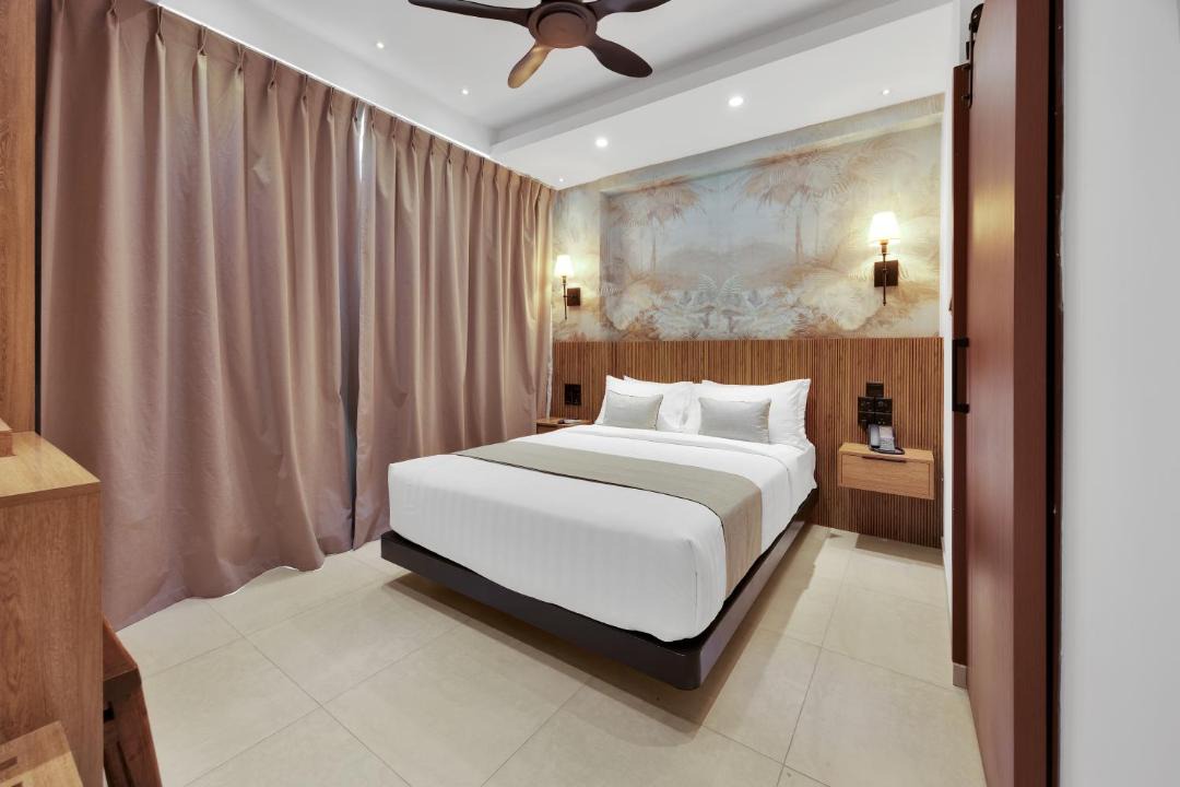 Photo of Bedroom in Hulhumale