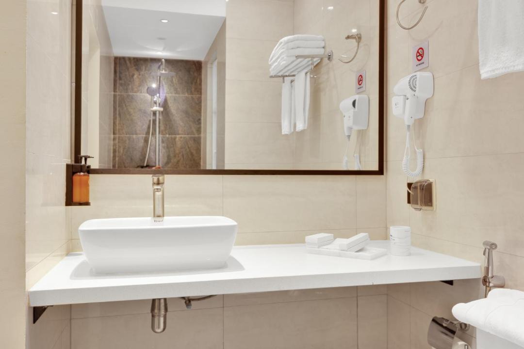 Photo of Bathroom in Hulhumale