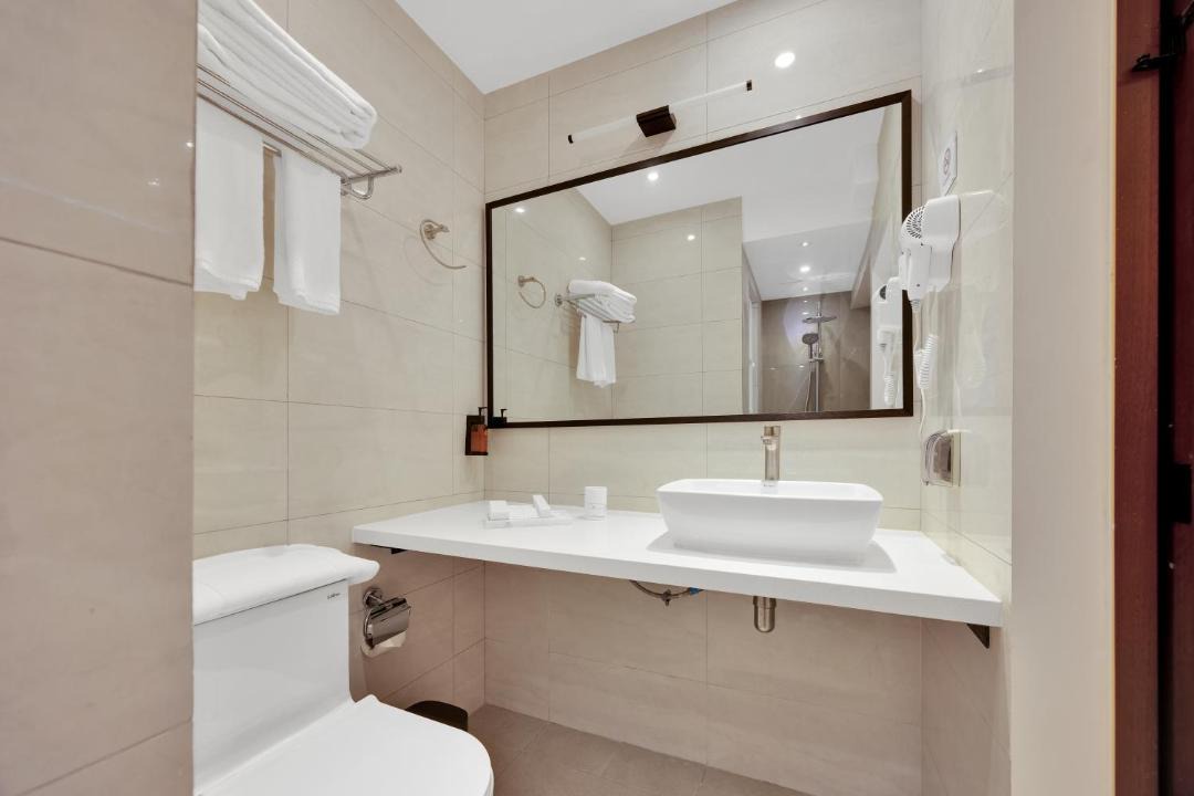 Photo of Bathroom in Hulhumale