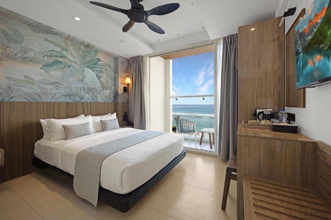 Photo of Bedroom in Hulhumale