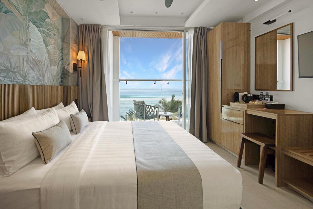 Photo of Bedroom in Hulhumale