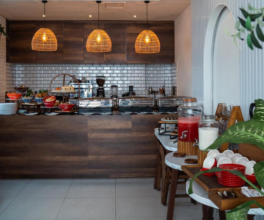 Photo of Kitchen in Hulhumale