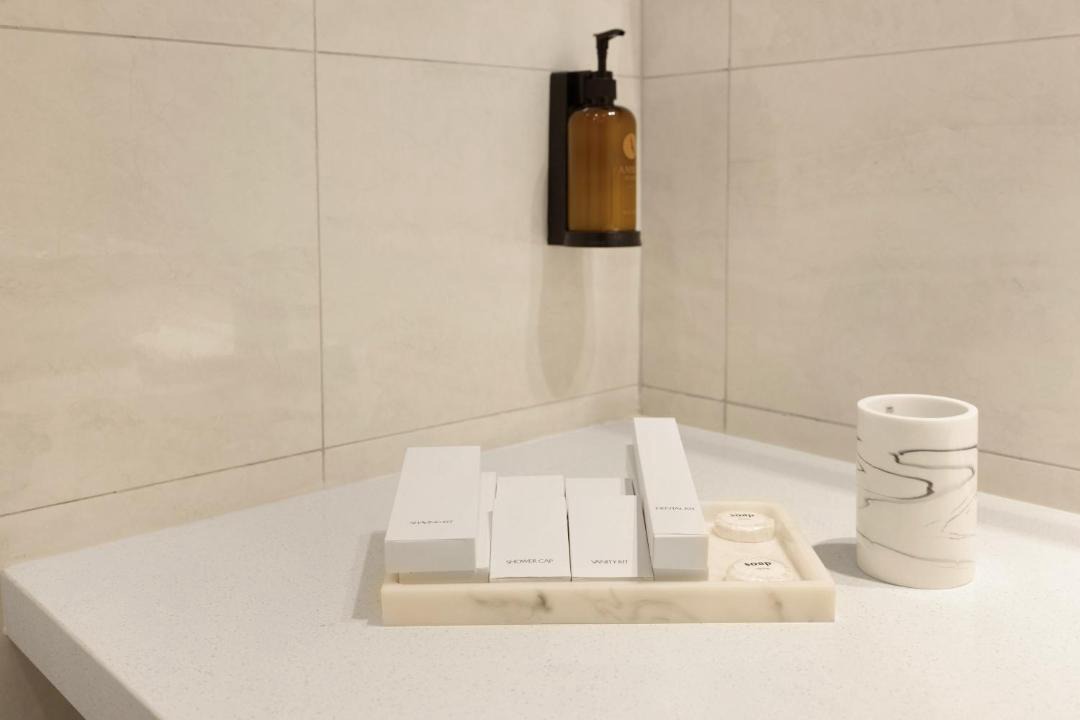Photo of Bathroom in Hulhumale