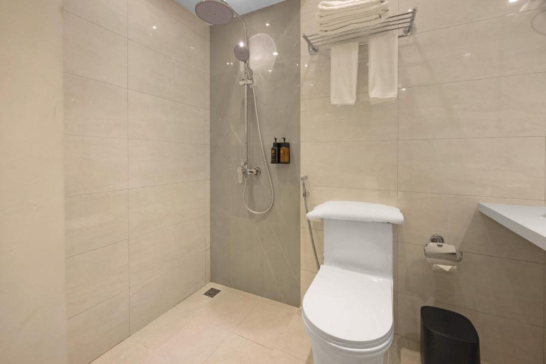 Photo of Bathroom in Hulhumale