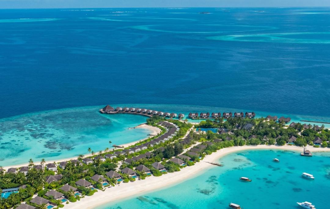 Photo of Others in Farukolhufushi Island