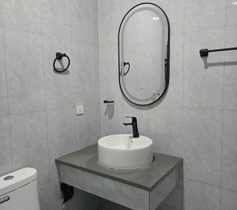 Photo of Bathroom in Fuvahmulah