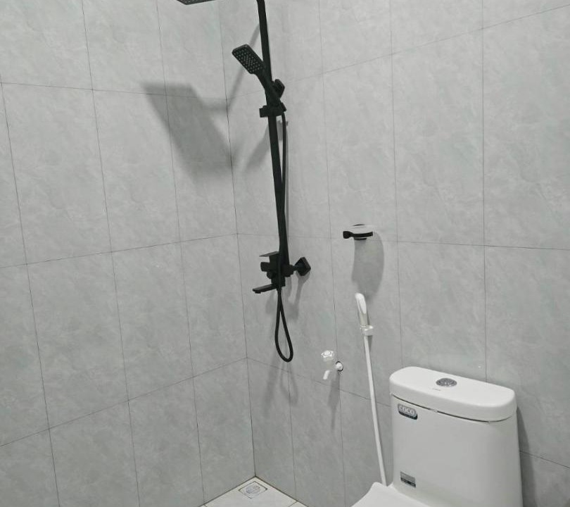 Photo of Bathroom in Fuvahmulah