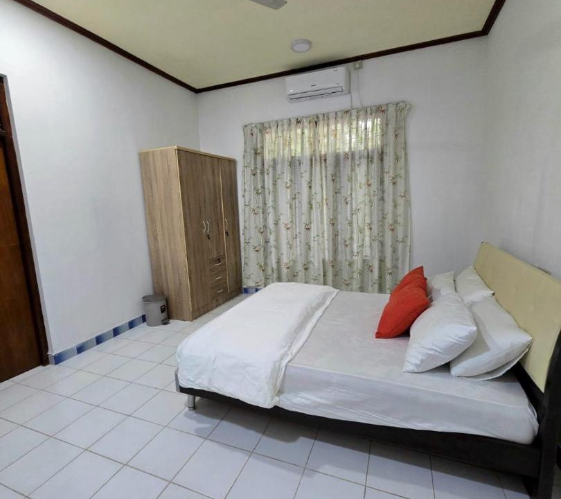 Photo of Bedroom in Fuvahmulah