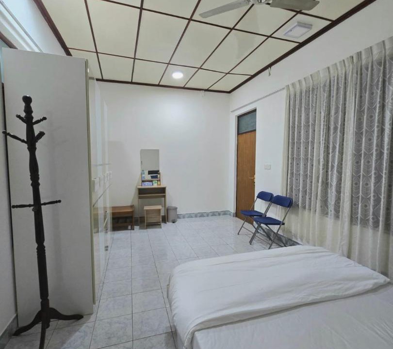 Photo of Bedroom in Fuvahmulah