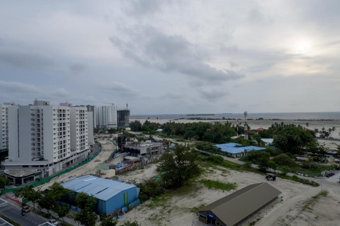 Photo of Others in Farukolhufushi Island
