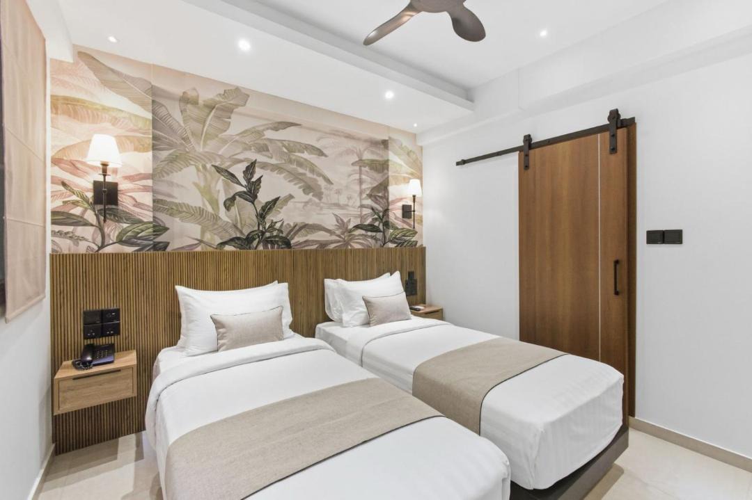 Photo of Bedroom in Hulhumale