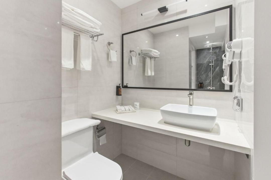 Photo of Bathroom in Hulhumale