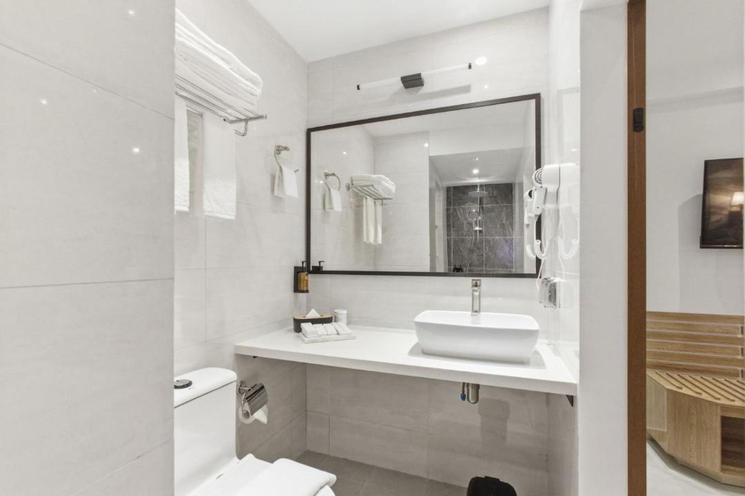 Photo of Bathroom in Hulhumale
