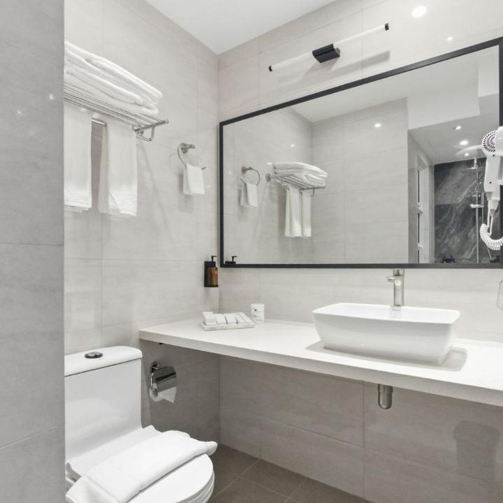 Photo of Bathroom in Hulhumale