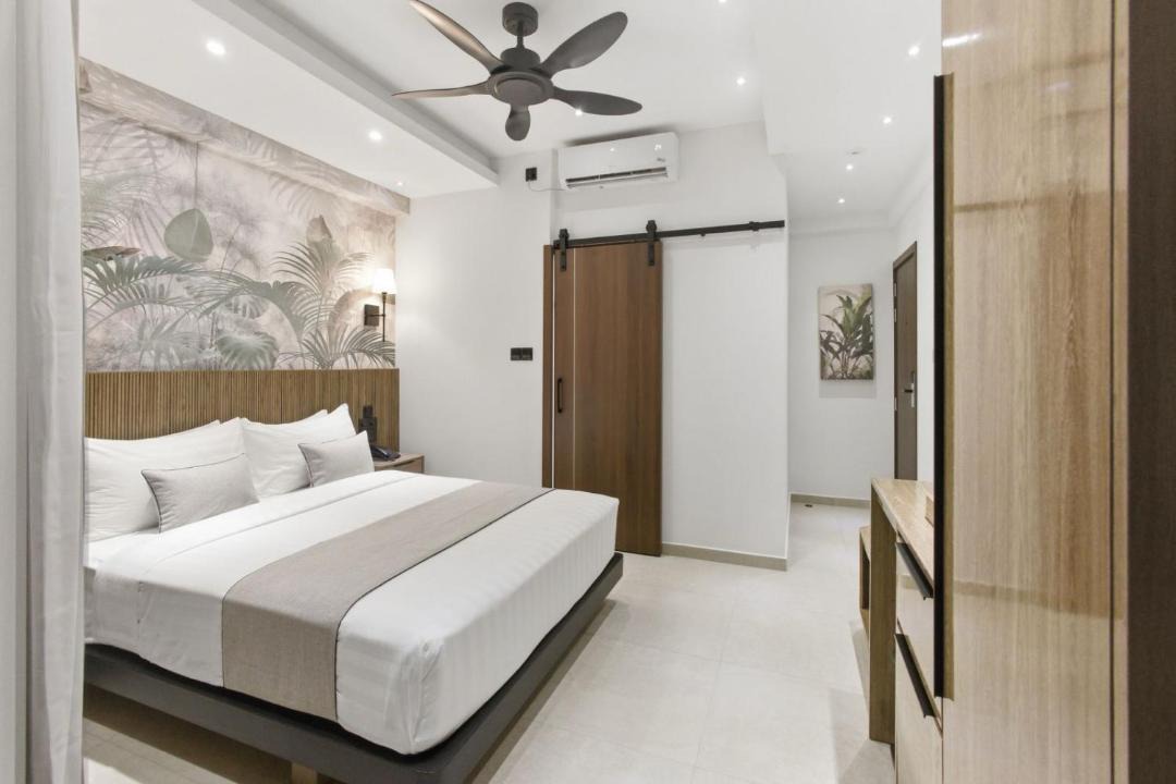 Photo of Bedroom in Hulhumale