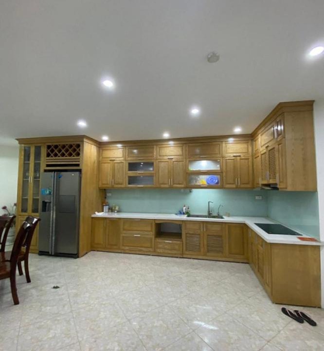Photo of Kitchen in Rasdhoo