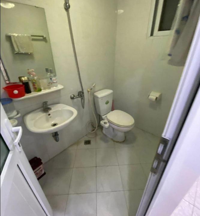 Photo of Bathroom in Rasdhoo