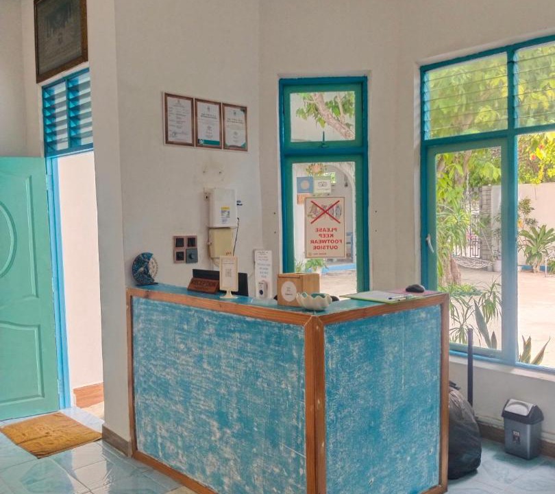 Photo of Others in Thulusdhoo Island