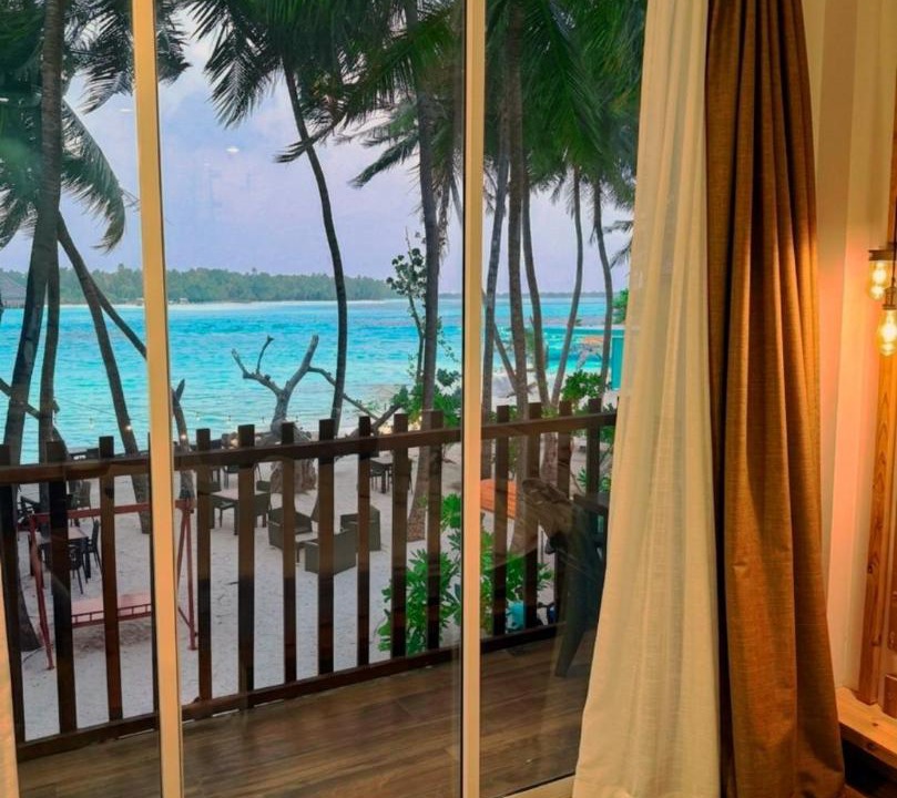 Photo of Others in Dhiffushi