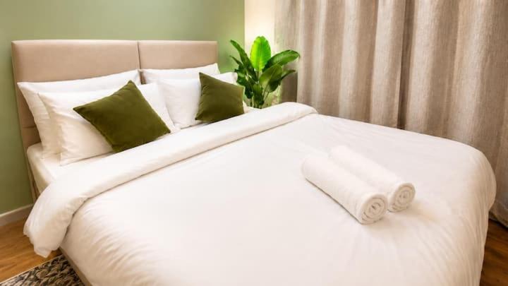 Photo of Bedroom in Farukolhufushi Island