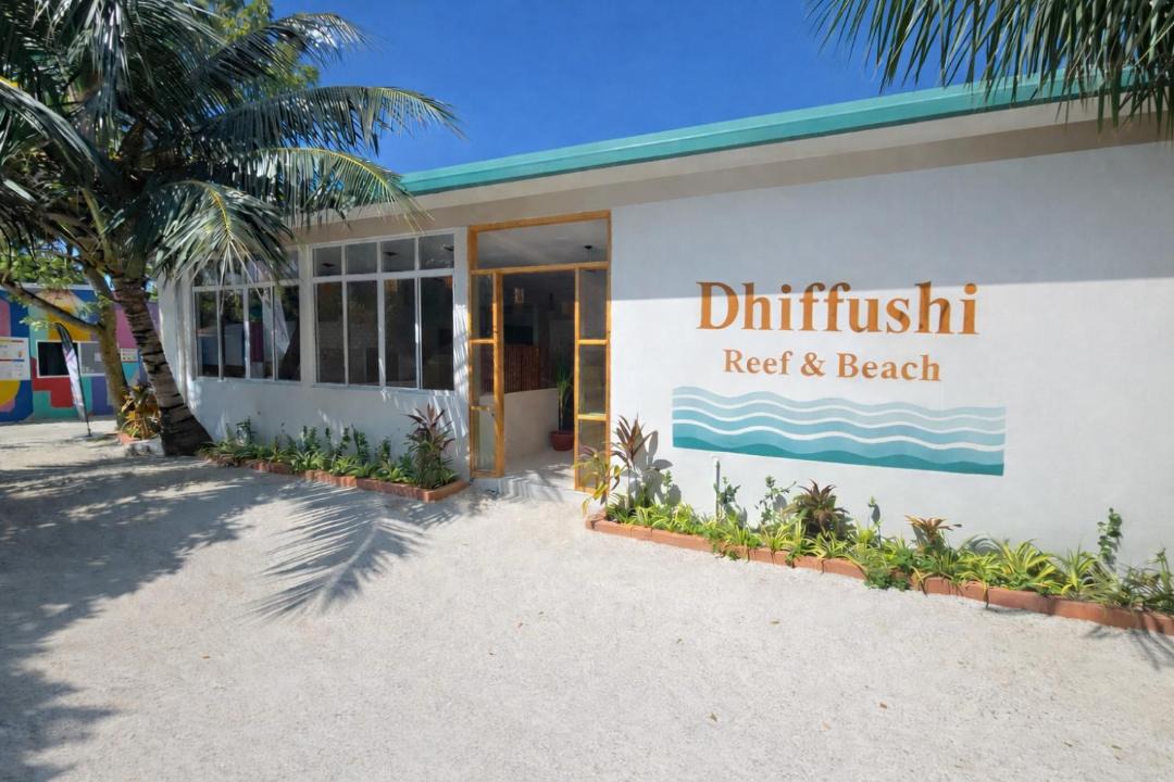 Photo of Others in Dhiffushi