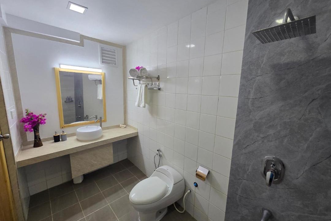 Photo of Bathroom in Dhiffushi
