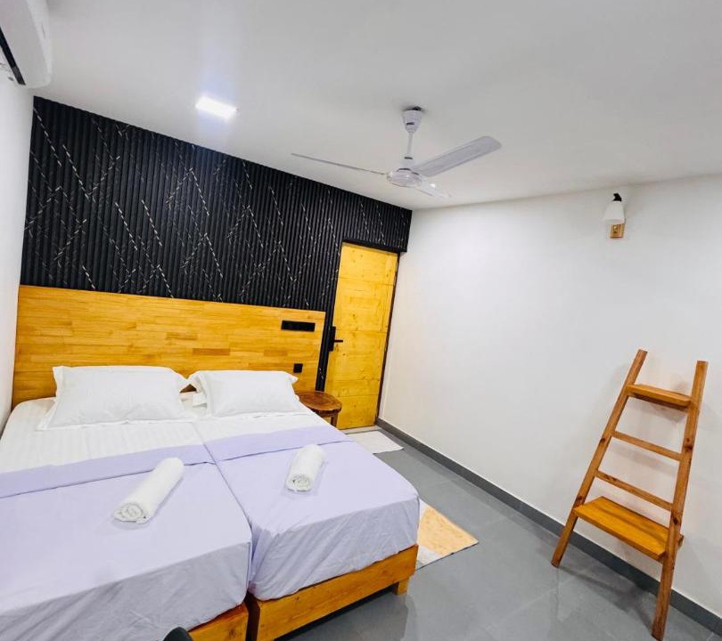 Photo of Bedroom in Fuvahmulah