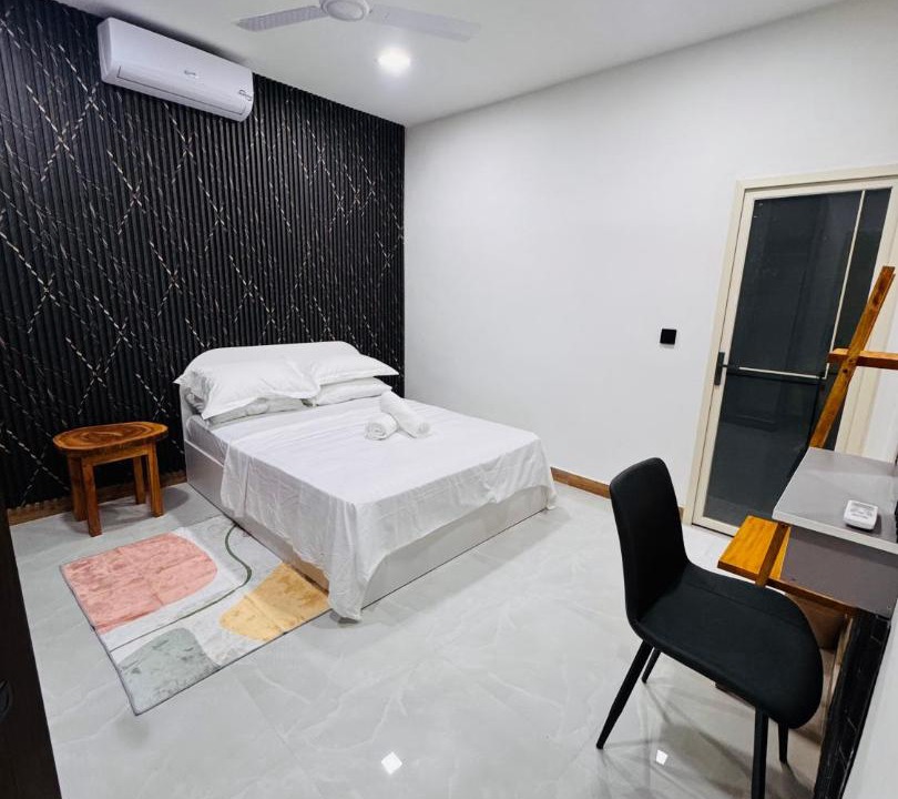 Photo of Bedroom in Fuvahmulah