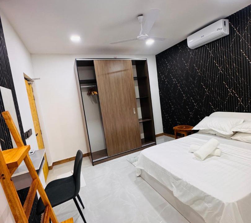 Photo of Bedroom in Fuvahmulah