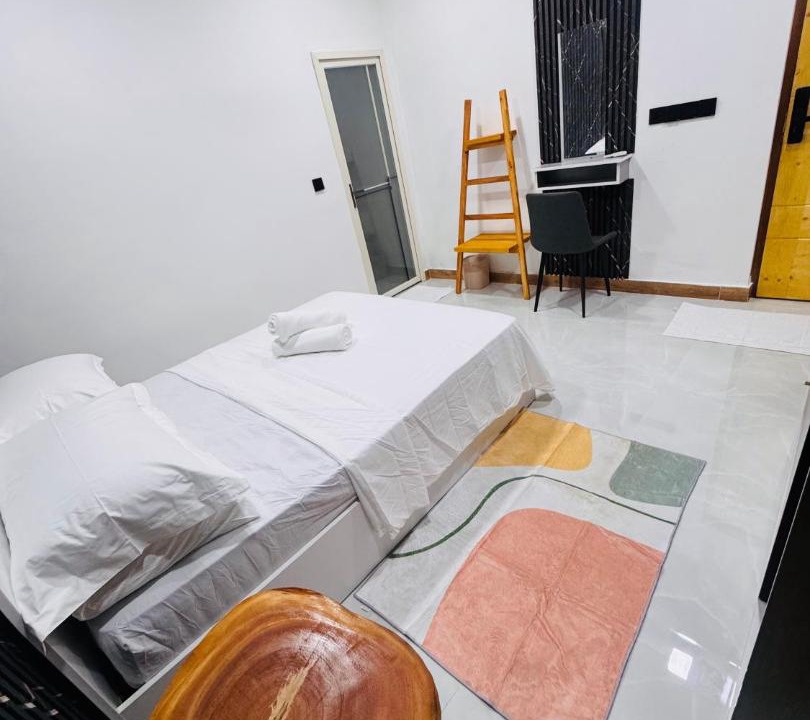 Photo of Bedroom in Fuvahmulah