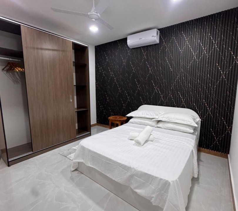 Photo of Bedroom in Fuvahmulah
