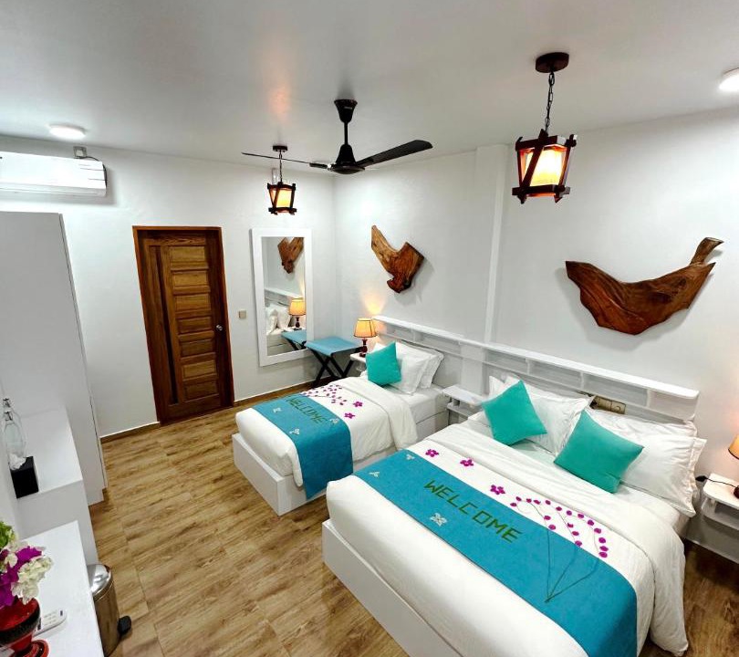 Photo of Others in Fulhadhoo