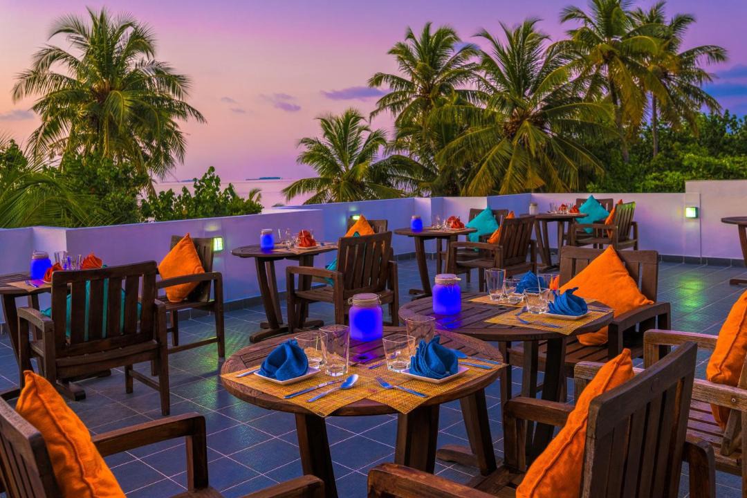 Photo of Others in Dhigurah