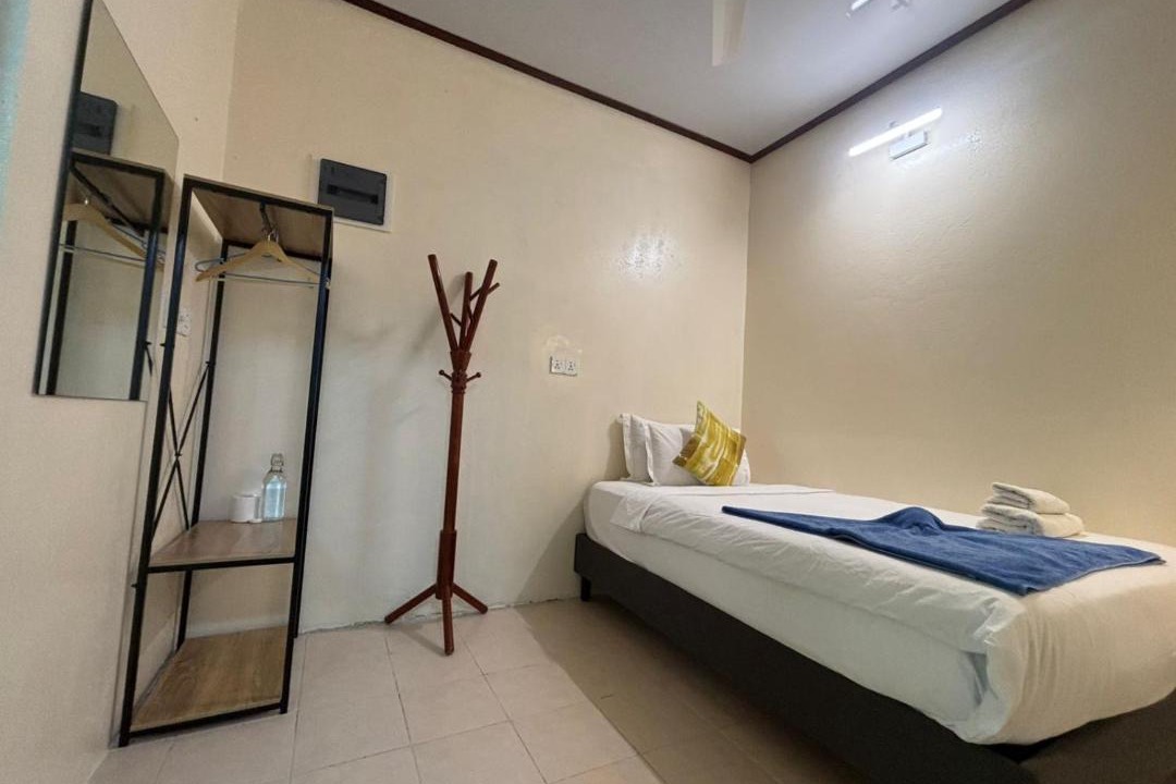 Photo of Bedroom in Guraidhoo