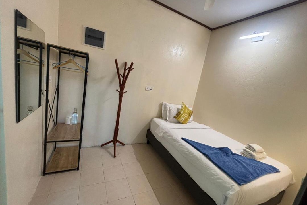 Photo of Bedroom in Guraidhoo