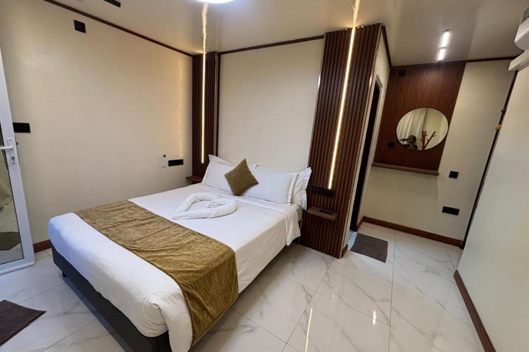 Photo of Bedroom in Guraidhoo