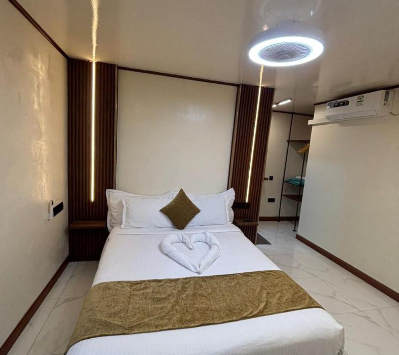 Photo of Bedroom in Guraidhoo
