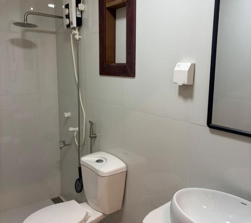 Photo of Bathroom in Guraidhoo