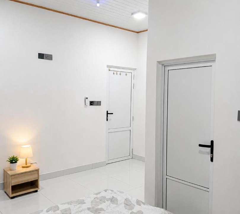 Photo of Bedroom in Hanimaadhoo